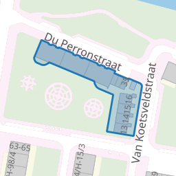 Perceel STN02-D-12773