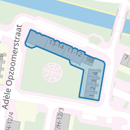 Perceel STN02-D-12782