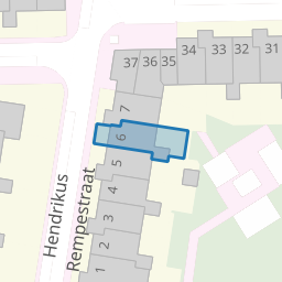 Perceel STN02-D-2362