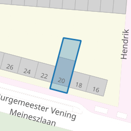 Perceel STN02-D-2469