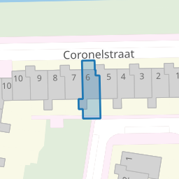 Perceel STN02-D-2575