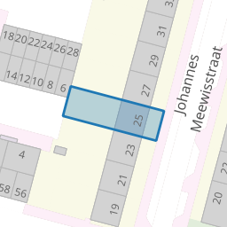 Perceel STN02-D-2711
