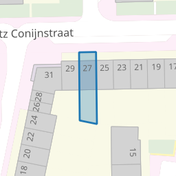 Perceel STN02-D-2740