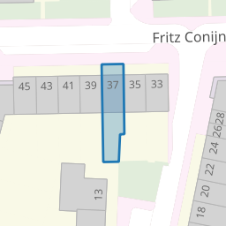 Perceel STN02-D-2767