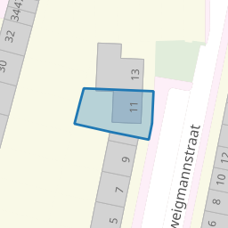 Perceel STN02-D-2783