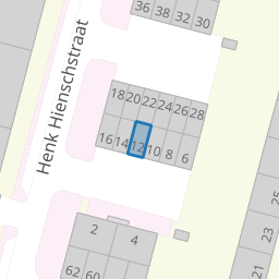 Perceel STN02-D-2995