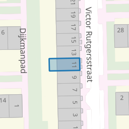 Perceel STN02-D-3055