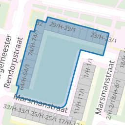 Perceel STN02-D-3320