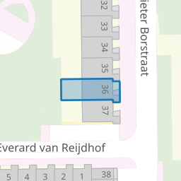 Perceel STN02-D-3510