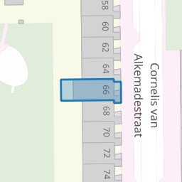 Perceel STN02-D-3552