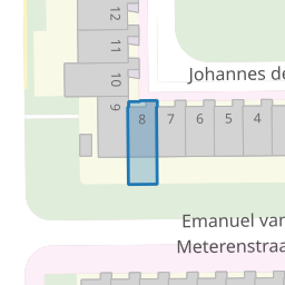 Perceel STN02-D-3692