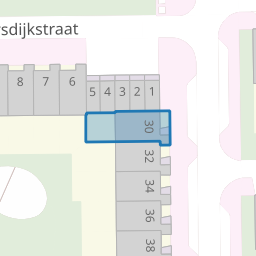 Perceel STN02-D-3713