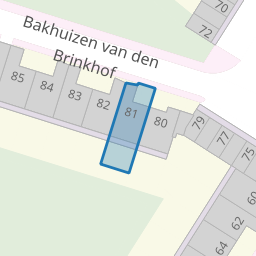 Perceel STN02-D-3760