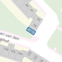 Perceel STN02-D-3786