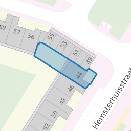 Perceel STN02-D-3900