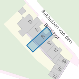 Perceel STN02-D-3910