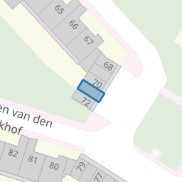 Perceel STN02-D-3916