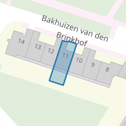 Perceel STN02-D-3993