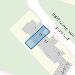 Perceel STN02-D-4013