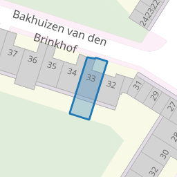 Perceel STN02-D-4027