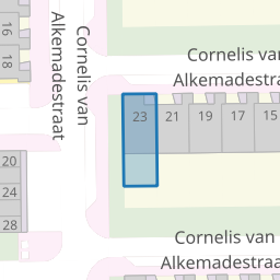 Perceel STN02-D-4142