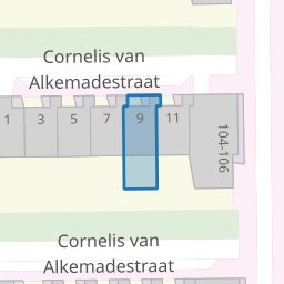 Perceel STN02-D-4258