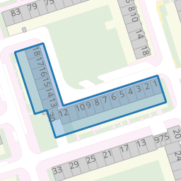 Perceel STN02-D-4384