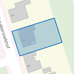 Perceel STN02-D-5255