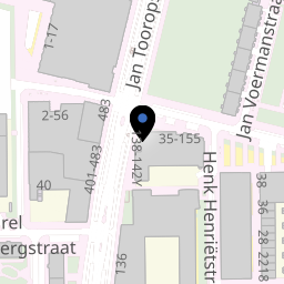 Appartement STN02 D 5672 10