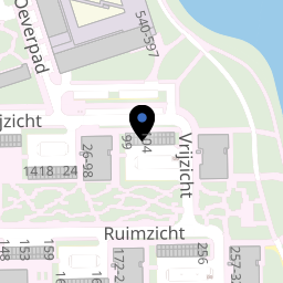 Appartement STN02 D 5772 76