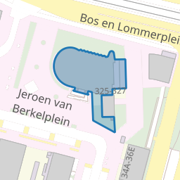 Perceel STN02-D-5830