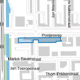 Perceel STN02-D-5973