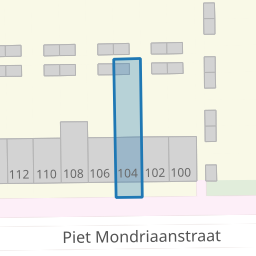 Perceel STN02-D-6526
