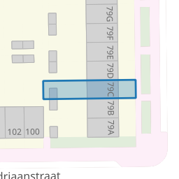 Perceel STN02-D-6540