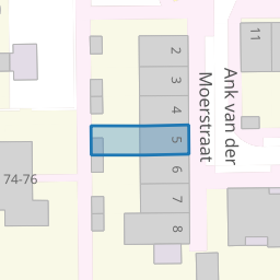 Perceel STN02-D-6560