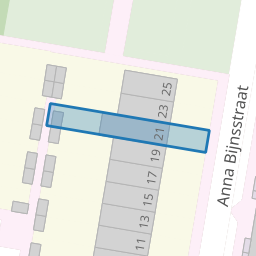 Perceel STN02-D-6602