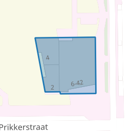 Perceel STN02-D-6688