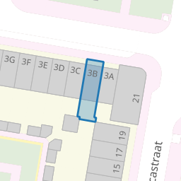 Perceel STN02-D-6825