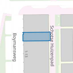 Perceel STN02-D-6908