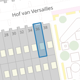 Perceel STN02-D-7453