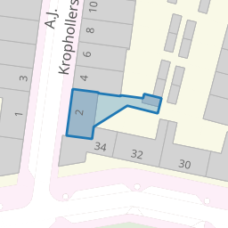 Perceel STN02-D-7552