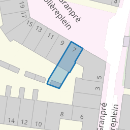 Perceel STN02-D-7579