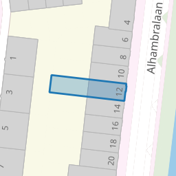 Perceel STN02-D-7600