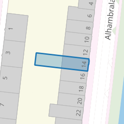 Perceel STN02-D-7601