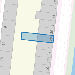 Perceel STN02-D-7608