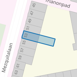 Perceel STN02-D-7644