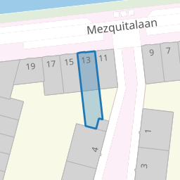 Perceel STN02-D-7652