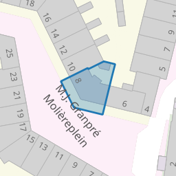 Perceel STN02-D-7689