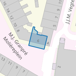 Perceel STN02-D-7690