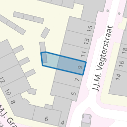 Perceel STN02-D-7694